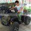 Factory direct supply Chain Driven 110CC Adult Quad Bike Dune Buggy