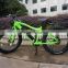 2017 popular high power atv fat tyre style snow bike electric bicycle electric fat bike