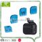 CERATIVE INNOVATIVE corporate gifts universal travel adapter with usb
