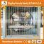  factory Heracles Series Amazing price Energy-Saving Large air flow industrial exhaust fan in china for philippines