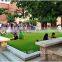 2017 New two green colors carpet grass With Good Service