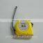 Plastic Material Customized Logo Printing Measuring Tape