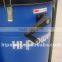 compact type industrial vacuum cleaner for collecting the metal chips