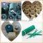kraft paper twist tie in roll for gardeing