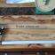 Hand Operated 25" Carbon Steel Butcher Meat Saw With Replacement Blade