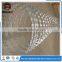 sharp concertina razor barbed wire with moderate price