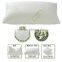 Bamboo Covered Memory Foam Pillow, Queen