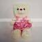 Plush Toy Teddy Bear for Girls China Factory