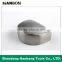 Curved Iron Sheet Metal Lining