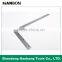 L Type 300mm Stainless Steel Square Ruler