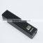 Mini Rechargeable 2600mAh Cuboid Shape Portable Metal Sales Promotion Gift Power Bank