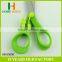Factory Price HB-S5056 5'' Stainless Steel Student Scissors With Safety Lock
