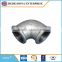 Best Selling Malleable Iron Galvanized Casting Elbow