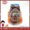 Hot Sell Halal Mini Fruit flavor Jelly Sweets