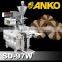 Anko small scale mixing extrusion snack making machine