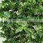Top Quliaty Artificial Grape Garland Grape Leaves Hanging Vine