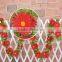 artificial flower vine for wedding decoration