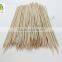 Bbq bamboo skewer barbecue sticks