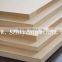 17mm raw MDF