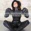 leather wear