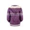 Fancy Design Cotton Padded Softshell Winter Coat For Women, Fashion Women's Coat Wholesale