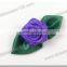 MSD High Quality ribbon flower for perfume packaging ,Nail Polish bow tie
