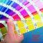 Pantone Color Bridge Coated Color Gude GG6103