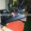 supplier drawer t shirt heat transfer press machine cy-g4