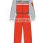 Industrial Safety Clothing Coverall OEM MANUFACTURER Made in China