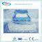 Disposable Surgical Craniotomy Drape