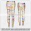 Custom yoga leggings cheap sports leggings