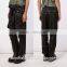 2016 newest oversized pocket design women baggy trousers