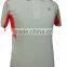 Rib Polo t-shirt wholesale