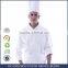New Style Modern Chinese Restaurant Chef Uniform