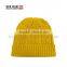 Custom Winter.Fall Logo Returned Returned Cap Knitting
