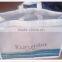 Non Woven Bags With Bottom and Logo Printed