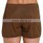 China manufacturer wholesale cheap plain breathable boy shorts boxer