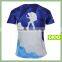 Ciao Sports Wear - Custom Dri Fit Tri-blend T-shirt Design