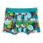 2016 boy underwear & boy boxer briefs & kids' underwear