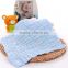 2017 Guaze baby towel multi-use baby bibs/baby shower towel/baby nursing towel