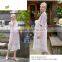 2017 Summer new design hot selling European lovely lace maternity dress suit loose short sleeve lady dress with t-shirt
