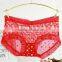 Hot sale free size lady sexy panty women lace underwear sexy women underwear