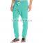 OEM bulking buy closed bottom polyester/cotton yarn mens dress shirt and pants/jogging pant swholesale