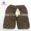 2pcs Pants and Hat Set Photo Props Hand Crochet Fashion Deer Animal Knitting Photography
