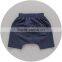 S17125A Wholesale Children Summer Solid Color Shorts Pants