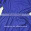 OEM welcome royal blue security guards uniform coveralls design