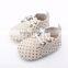 Beautiful children baby girls leather shoes in bulk