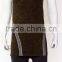 latest fashion seamless mens tank top