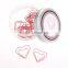 Planner paper clip special-shape customizable clip planner accessories