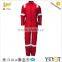 Oil field reflective cotton anti-oil workwear for mining